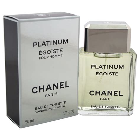 parfum chanel égoïste homme prix|chanel platinum egoiste discontinued.